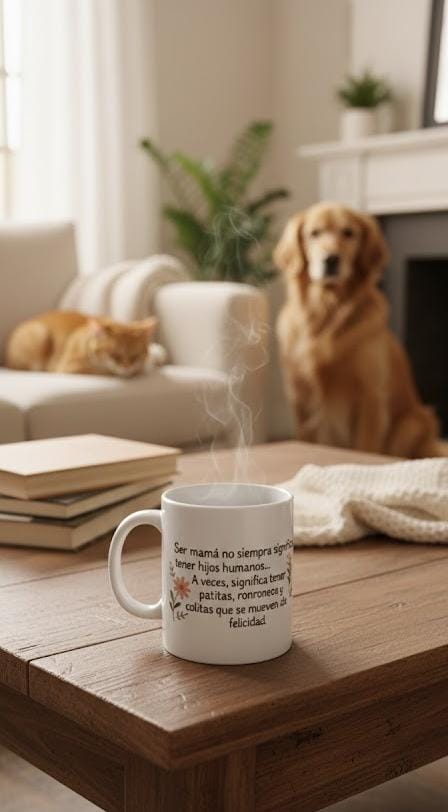 Taza Sublimada Personalizada Cerámica 11oz Alta Calidad