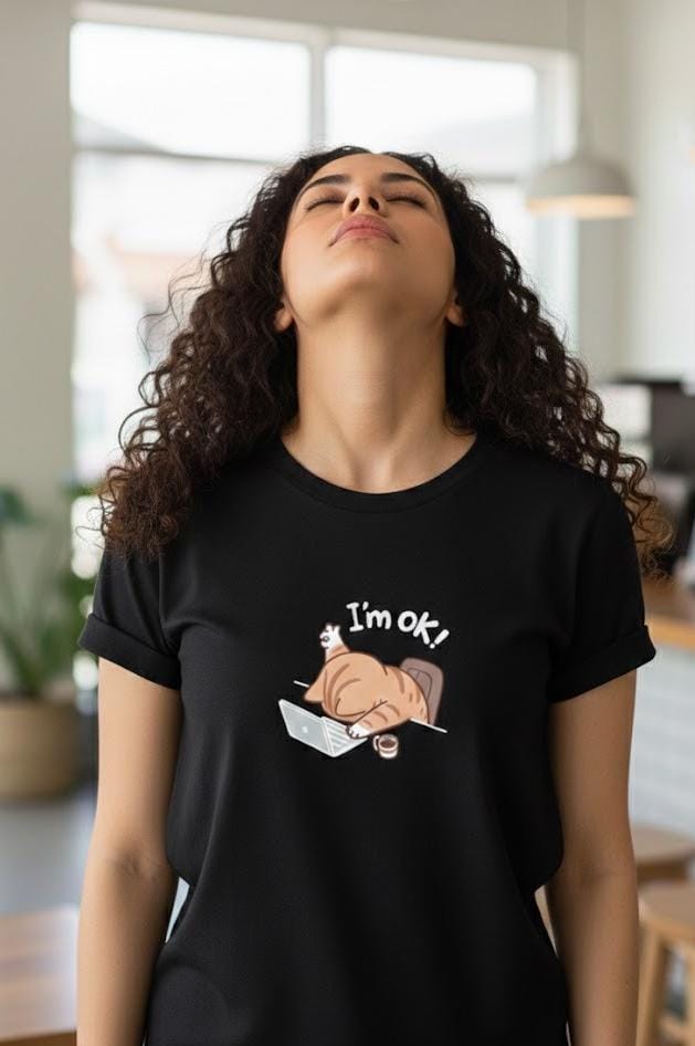 Remera Sublimada Personalizada Unisex Diseño A Elección