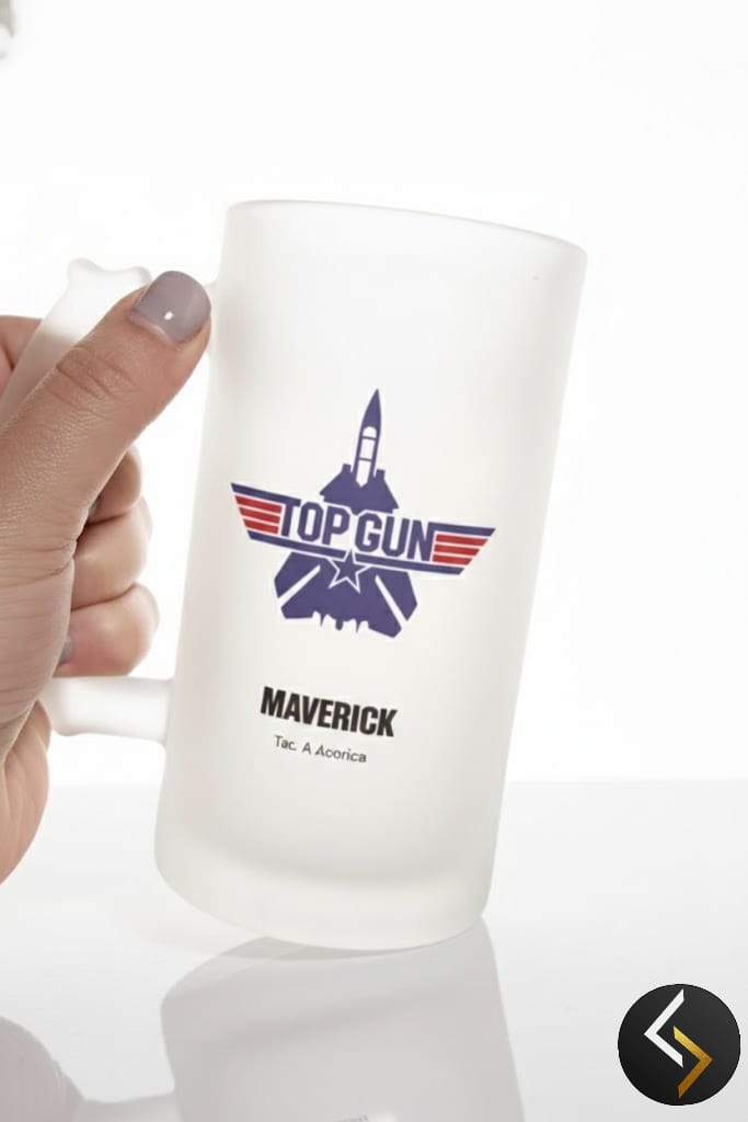 🍺 JARRO CERVECERO SUBLIMADO PERSONALIZADO – CALIDAD PREMIUM 🍺