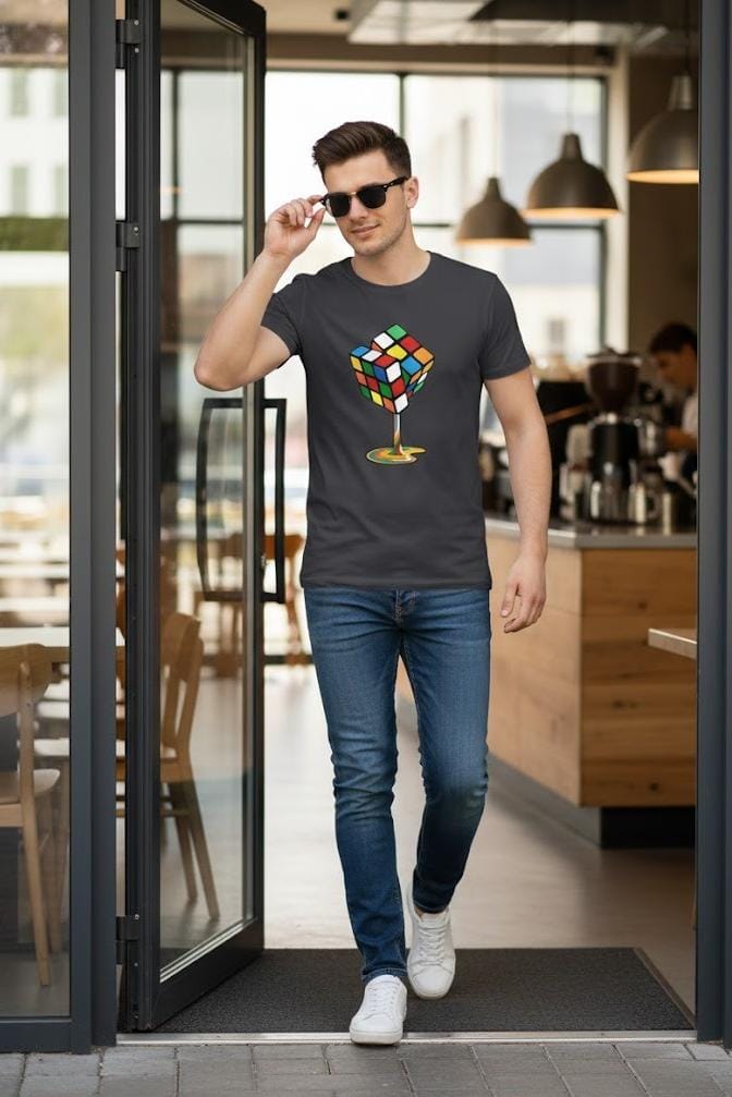 Remera Sublimada Personalizada Unisex Diseño A Elección