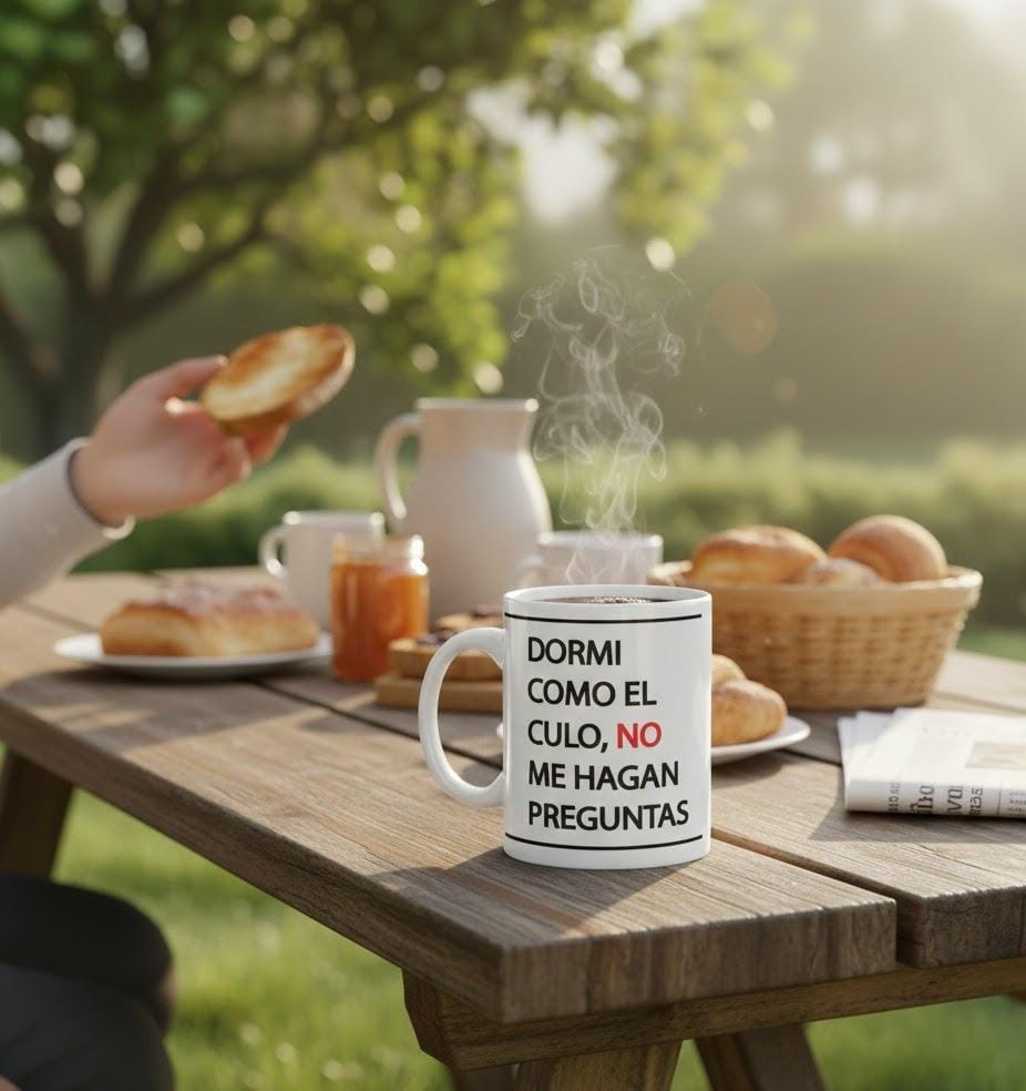 Taza Sublimada Personalizada Cerámica 11oz Alta Calidad